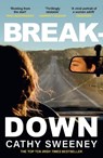 Breakdown - Cathy Sweeney - 9781474618533