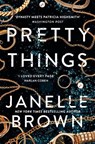 Pretty Things - Janelle Brown - 9781474619721