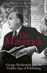 The Maverick - Thomas Harding - 9781474621090
