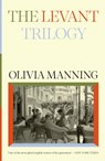 The Levant Trilogy - Olivia Manning - 9781474622189