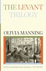 The Levant Trilogy - Olivia Manning - 9781474622189
