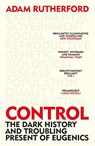 Control - Adam Rutherford - 9781474622394