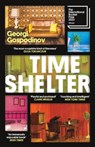 Time Shelter - Georgi Gospodinov - 9781474623070