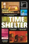 Time Shelter - Georgi Gospodinov - 9781474623070