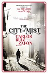 The City of Mist - Carlos Ruiz Zafon - 9781474623131