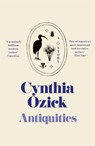 Antiquities - OZICK,  Cynthia - 9781474623735