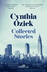 Collected Stories - Cynthia Ozick - 9781474624046