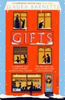 Gifts - Laura Barnett - 9781474624404