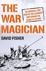 The War Magician - David Fisher - 9781474625340