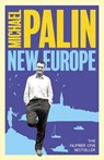 New Europe - Michael Palin - 9781474625784