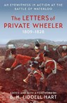 The Letters of Private Wheeler - B.H. Liddell Hart - 9781474626385