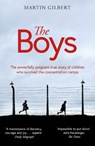 The Boys - Sir Martin Gilbert - 9781474626392
