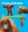 Orangutans Are Awesome! - Allan Morey - 9781474702539