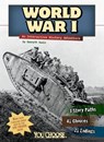 World War I - Gwenyth Swain - 9781474706650