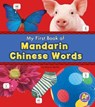 Mandarin Chinese Words - Katy R. Kudela - 9781474706889
