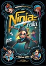 Ninja-rella - Joey Comeau - 9781474710251