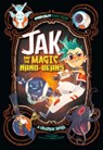 Jak and the Magic Nano-beans - Carl Bowen - 9781474710305