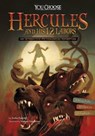 Hercules and His 12 Labours - Anika Fajardo - 9781474711067