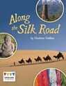 Along the Silk Road - GUILLAIN,  Charlotte - 9781474717830