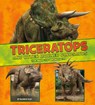 Triceratops and Other Horned Dinosaurs - CLAY,  Kathryn - 9781474719407