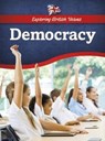 Democracy - Catherine Chambers ; Graham Ross - 9781474740821