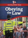 Obeying the Law - Catherine Chambers ; Graham Ross - 9781474740838