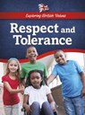 Respect and Tolerance - Catherine Chambers ; Graham Ross - 9781474740845