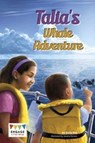 Talia's Whale Adventure - Emily Raij - 9781474745864