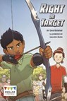 Right on Target - Gina (Editor) Kammer - 9781474746533