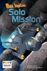 Max Jupiter Solo Mission - Blake Hoena - 9781474746632