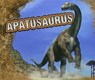 Apatosaurus - Tammy Gagne - 9781474752251
