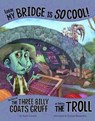 Listen, My Bridge Is SO Cool! - LOEWEN,  Nancy - 9781474753449