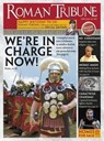 The Roman Tribune - Andrew Langley - 9781474754774