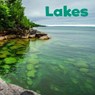 Lakes - Erika L. (Digital Editor) Shores - 9781474758383