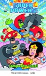 Composite Crisis! - Art Baltazar ; Franco - 9781474766616