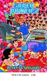 The Wrath of Apokolips! - Art Baltazar ; Franco - 9781474766654