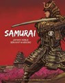 The Samurai - Blake Hoena - 9781474768610