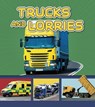 Trucks and Lorries - Cari Meister - 9781474769013