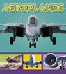Aeroplanes - MEISTER,  Cari - 9781474769037