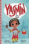 Yasmin the Chef - Saadia Faruqi - 9781474769730