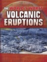 The World's Worst Volcanic Eruptions - Tracy Nelson Maurer - 9781474771252