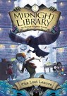 The Lost Lenore - Thomas Kingsley Troupe - 9781474771696