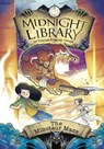 The Minotaur Maze - Thomas Kingsley Troupe - 9781474771719