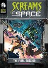 The Final Mission - BREZENOFF,  Steve - 9781474772013