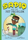 Sadiq and the Pet Problem - Siman Nuurali - 9781474772099