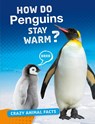 How Do Penguins Stay Warm? - Nancy Furstinger - 9781474773393