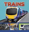 Trains - Cari Meister - 9781474774925