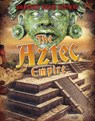 The Aztec Empire - Louise Spilsbury - 9781474777834