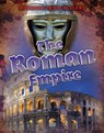 The Roman Empire - Louise Spilsbury - 9781474777858