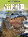 Alligator - Angela Royston - 9781474777988